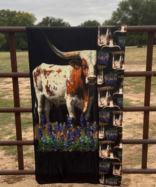 TEXAS PLAINS BLANKET