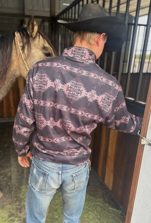 Hard to forget pullover men’s