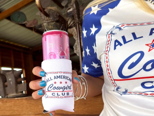 All American Koozie