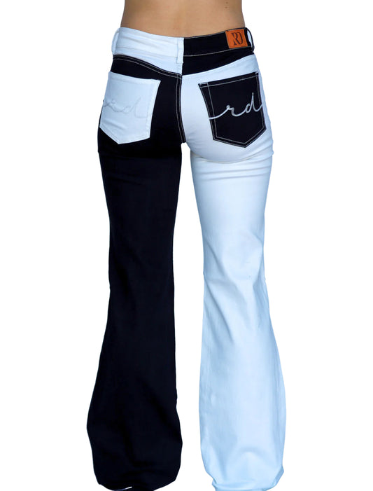 SIGNATURE TROUSER - BROOKS.