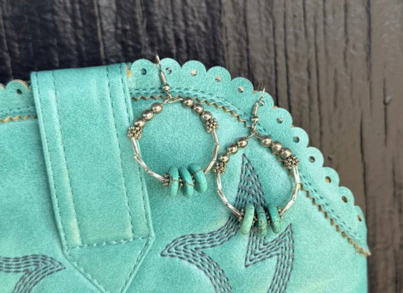 Valley Ranch Earrings