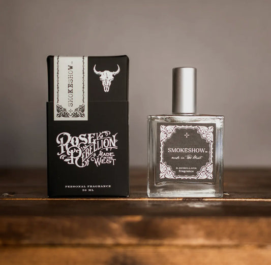 Smokeshow Perfume 50 Ml