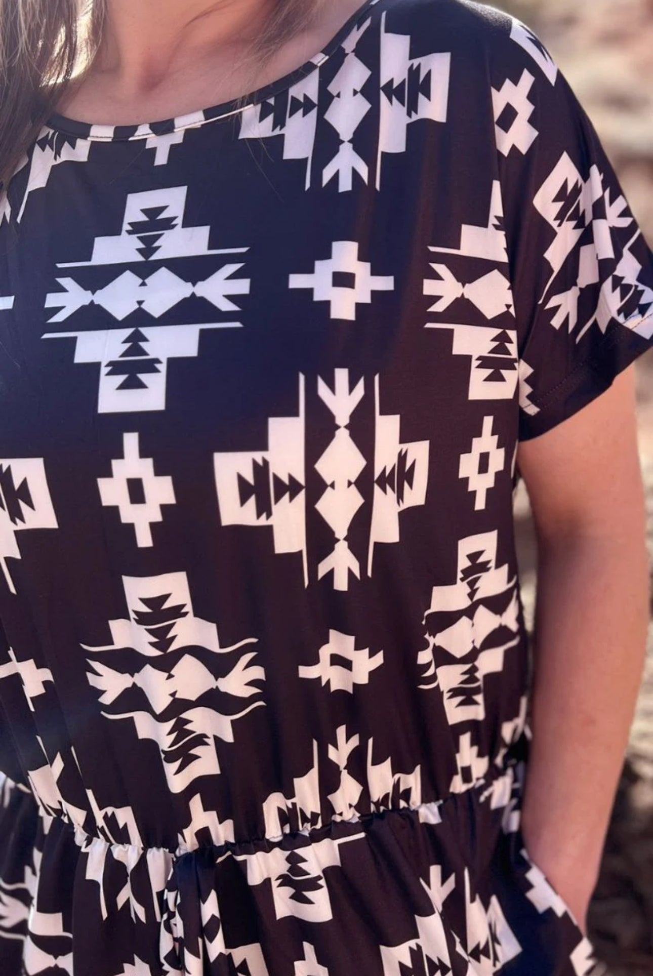 The high road romper **SALE was 39.90 NOW 30.00 All sale items are final & no returns on sale items.