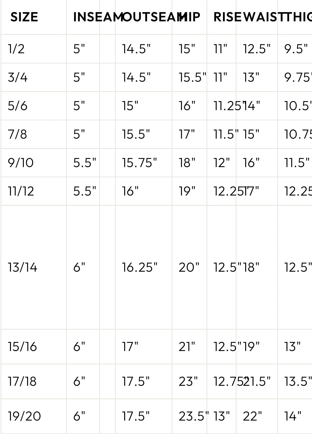 KREEK DENIM SHORTS - CAMO (From the front of shorts to the longer length in the back it is a 2.5" difference)