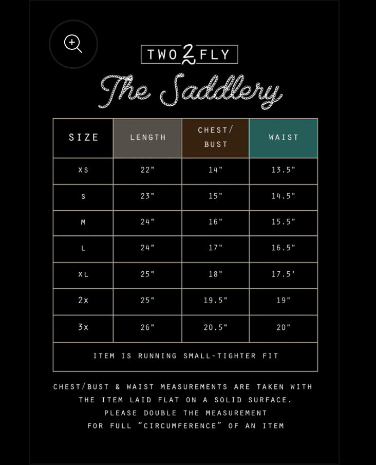 THE SADDLERY