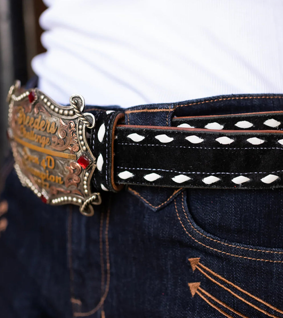BELTS