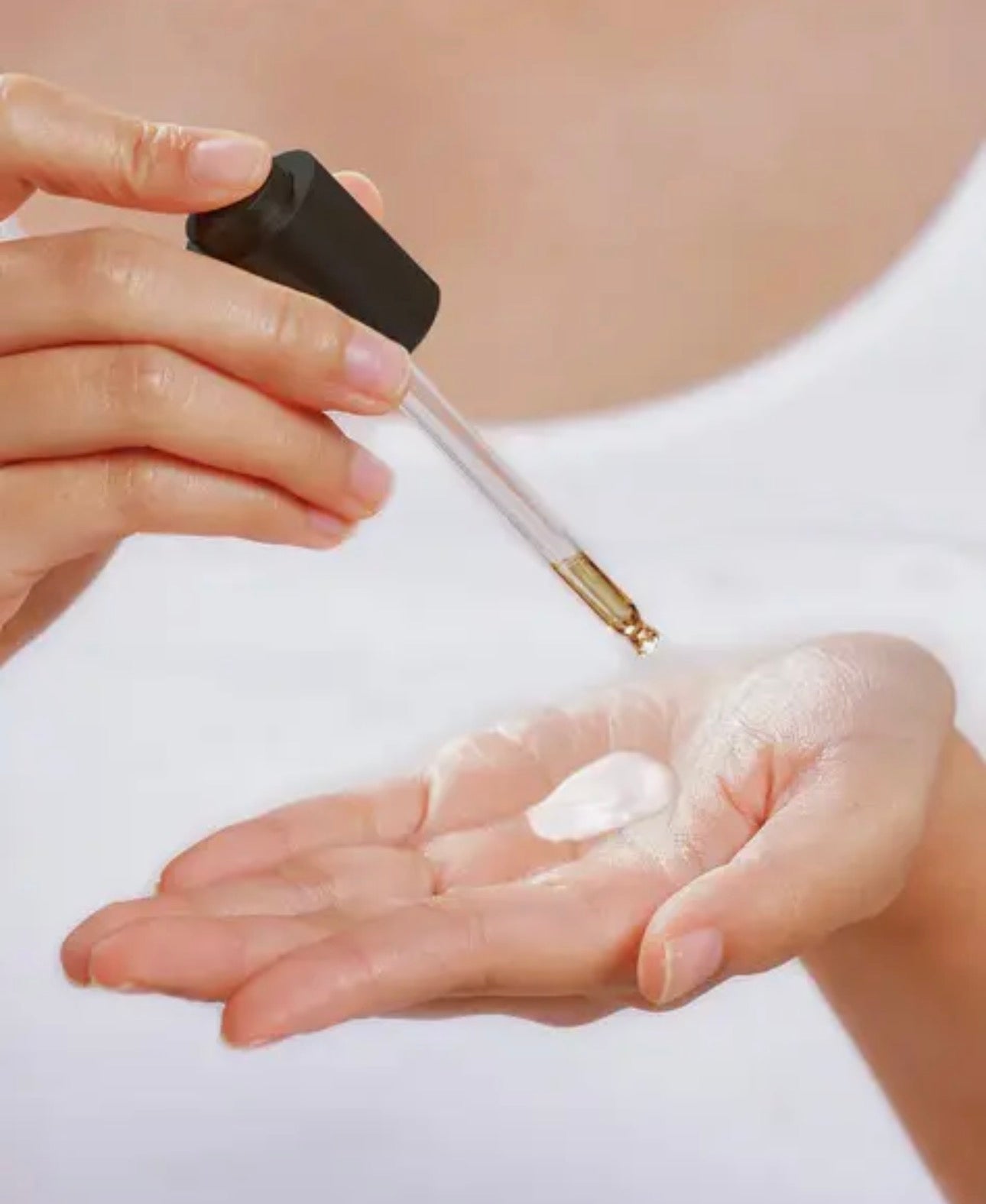 Glow Drops