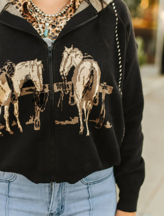 THE RANCHITA *MIDNIGHT