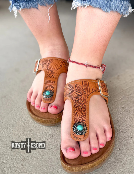 Sunland Sandals