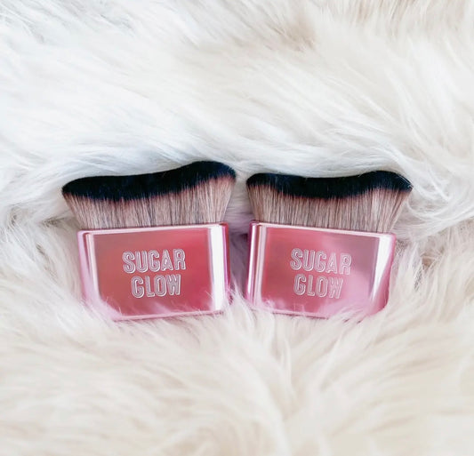Sugar Glow Blending Brush