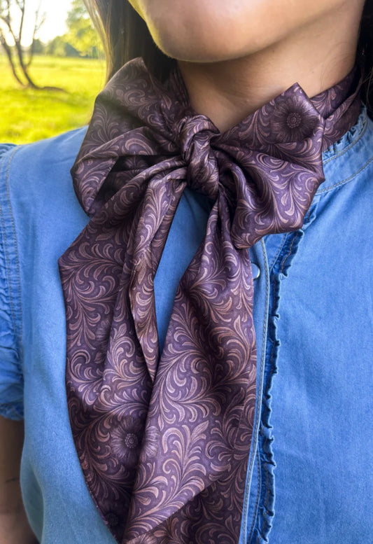 BRONZED BLOOM LATIGO