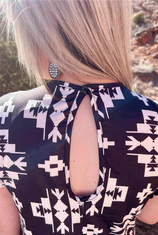 The high road romper **SALE was 39.90 NOW 30.00 All sale items are final & no returns on sale items.