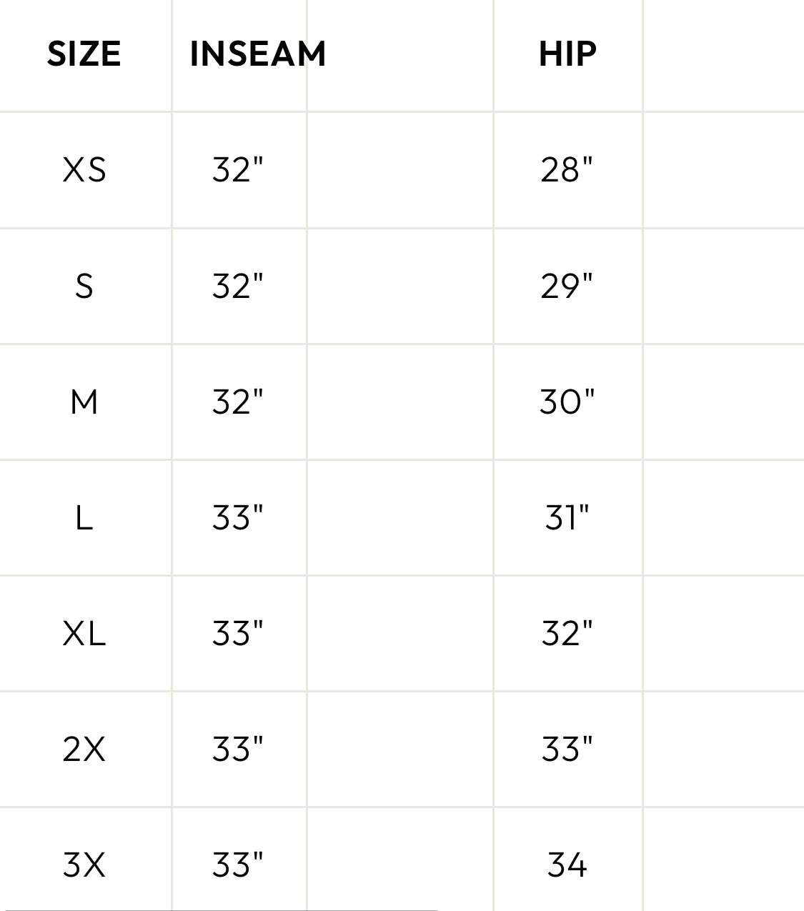 RANGE & ROAR JUMPSUIT. They a little oversized and *These have a raw hem and are able to be cut to your height* if they are too long.