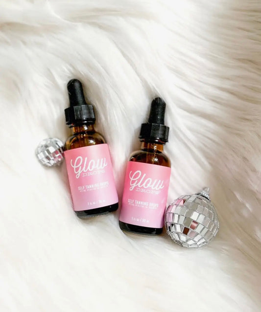Glow Drops