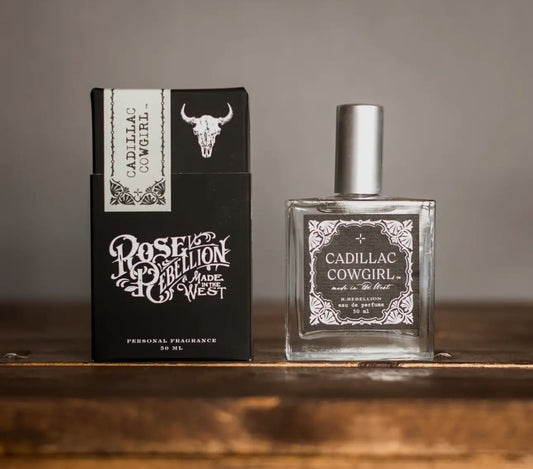 Cadillac Cowgirl Perfume 50 Ml