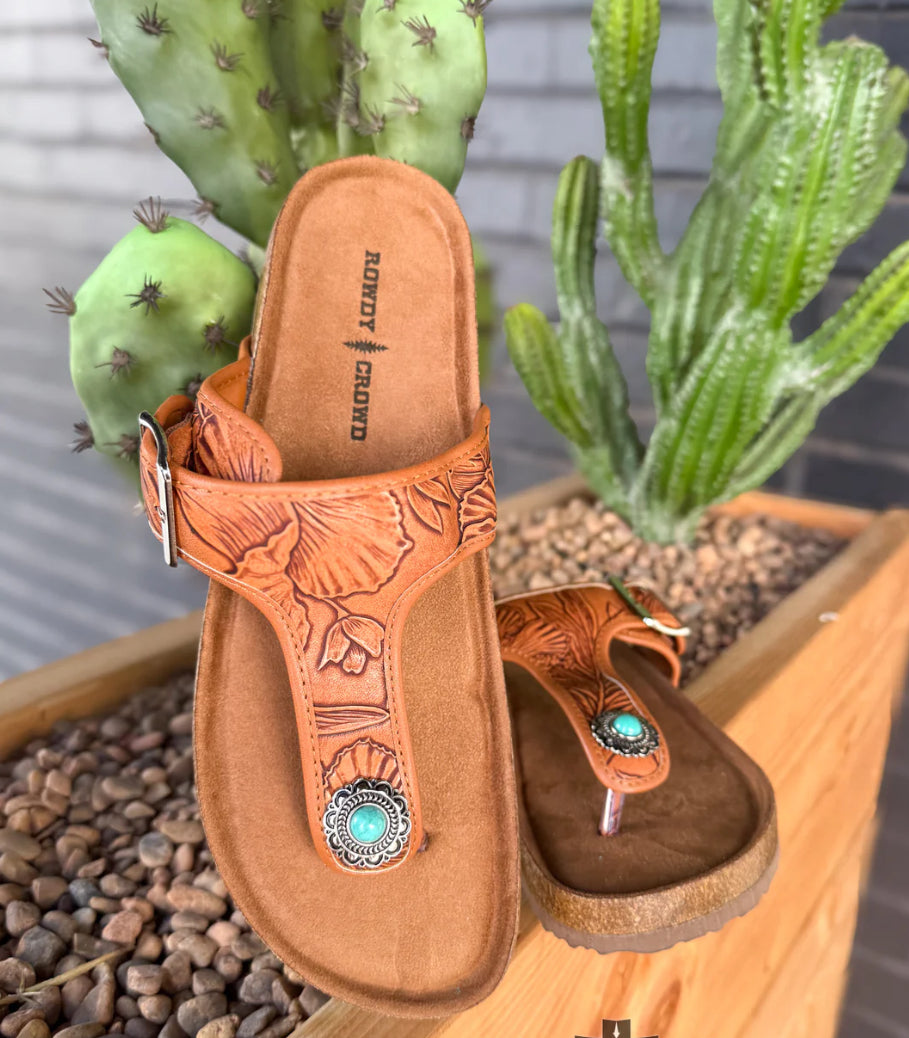 Sunland Sandals