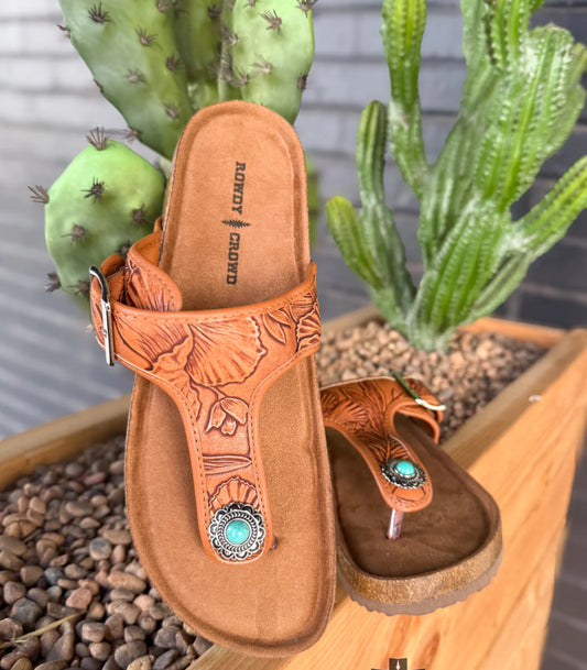 Sunland Sandals