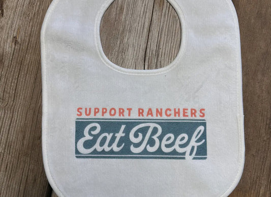 Support ranchers