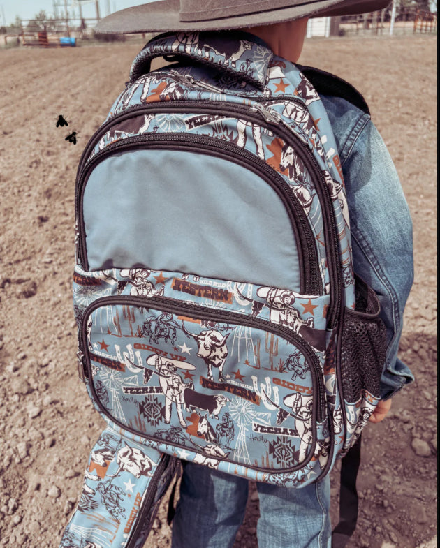 PACKMULE *DANDY DENIM (regular size)