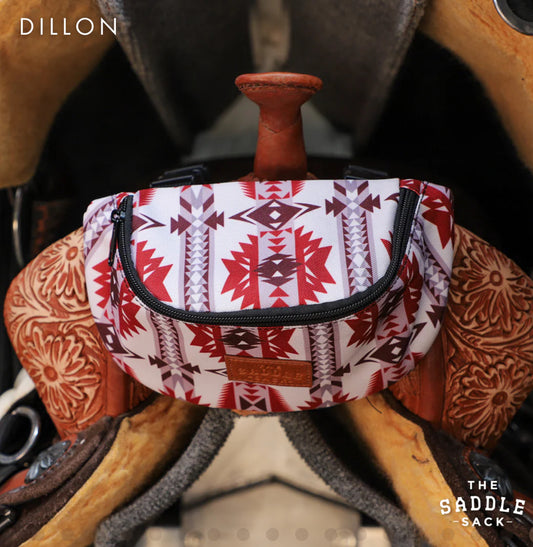 SADDLE SACK PRO DILLON