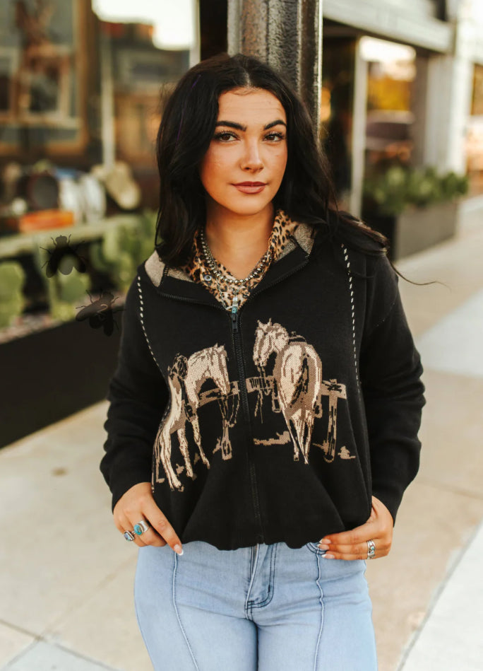 THE RANCHITA *MIDNIGHT