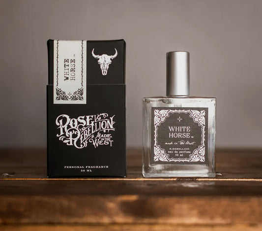 White Horse Perfume/Cologne 50 Ml