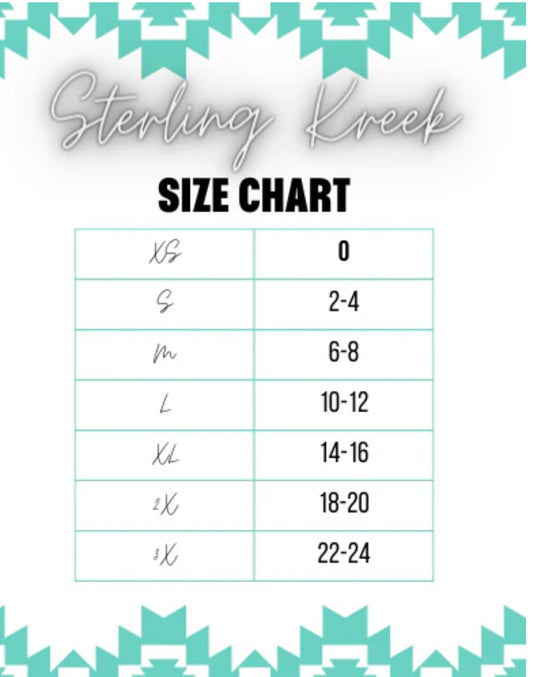 PLAID MY LOVE TOP **SALE was 31.90 NOW 10.00 All sale items are final & no returns on sale items.