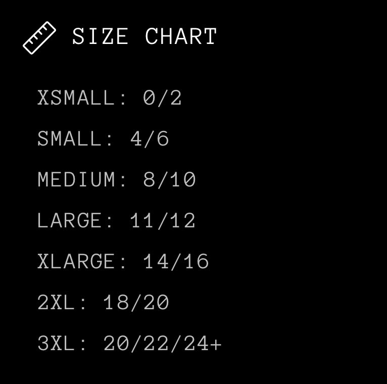 Southern Draw Skirt *Bone
