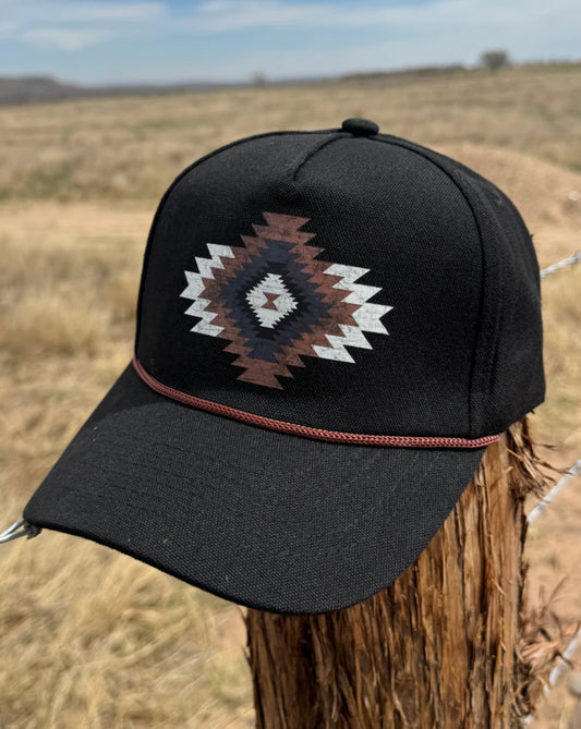 BLACKBURN KREEK CAP