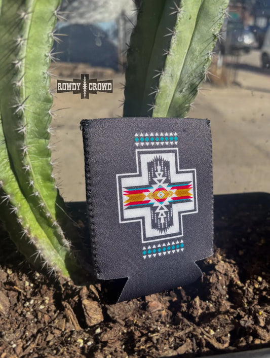 True Grit Koozie