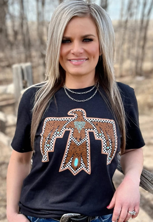 THE THUNDER SPIRIT TEE
