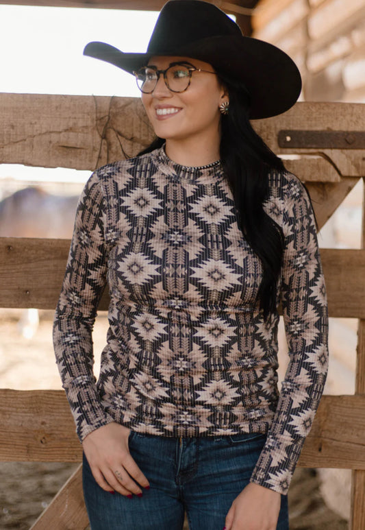 SMOKY MESA TOP