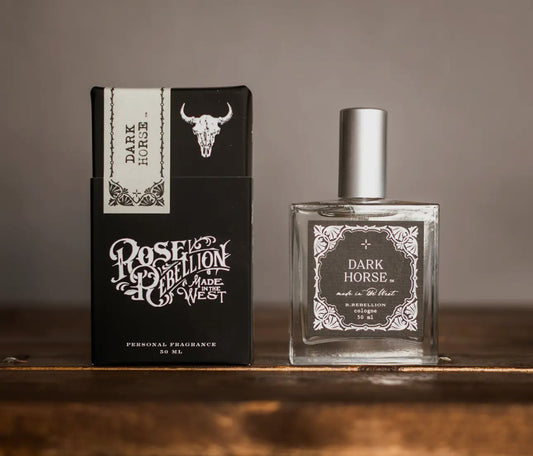 Dark Horse Cologne 50 Ml