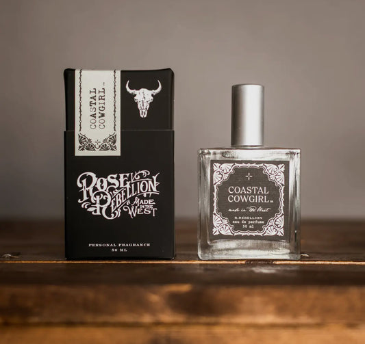 Coastal Cowgirl Perfume 50 Ml