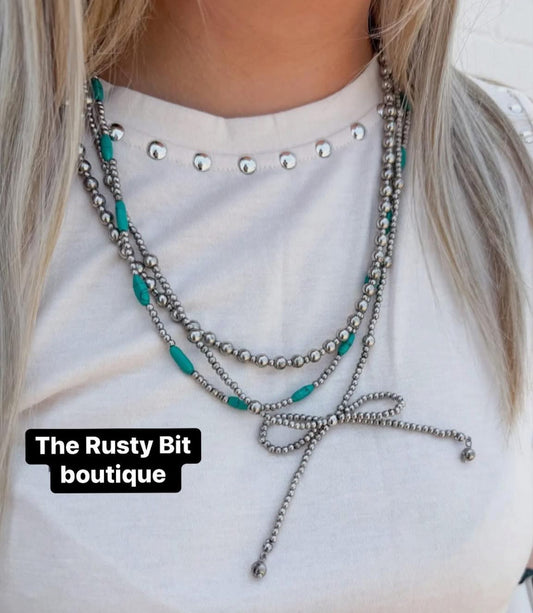 Down Home Necklace