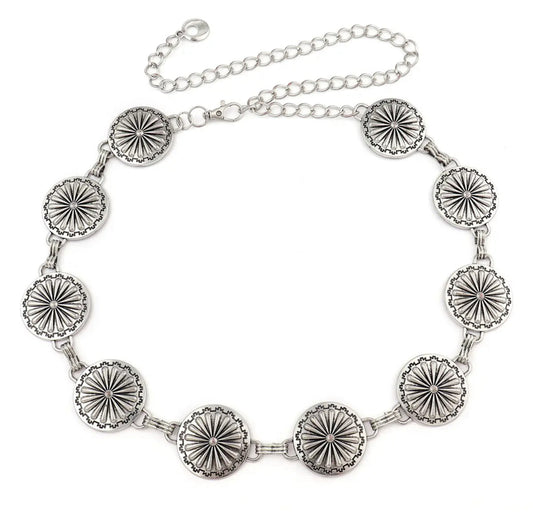 THE TARA CONCHO | BELT