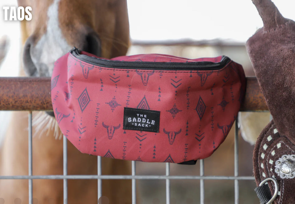 SADDLE SACK TAOS XL