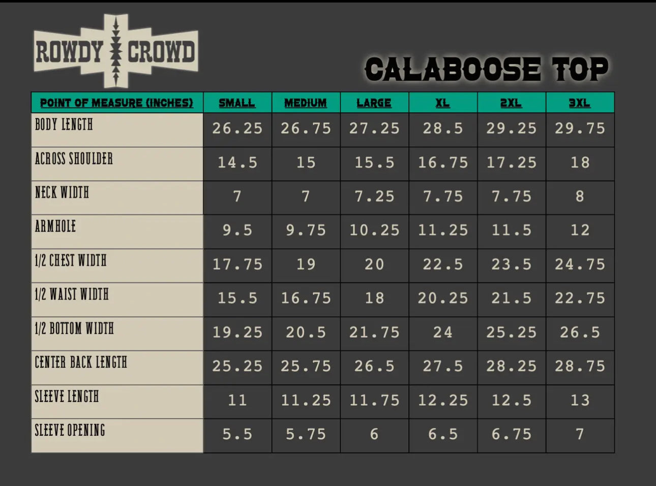 Olive- Calaboose Top