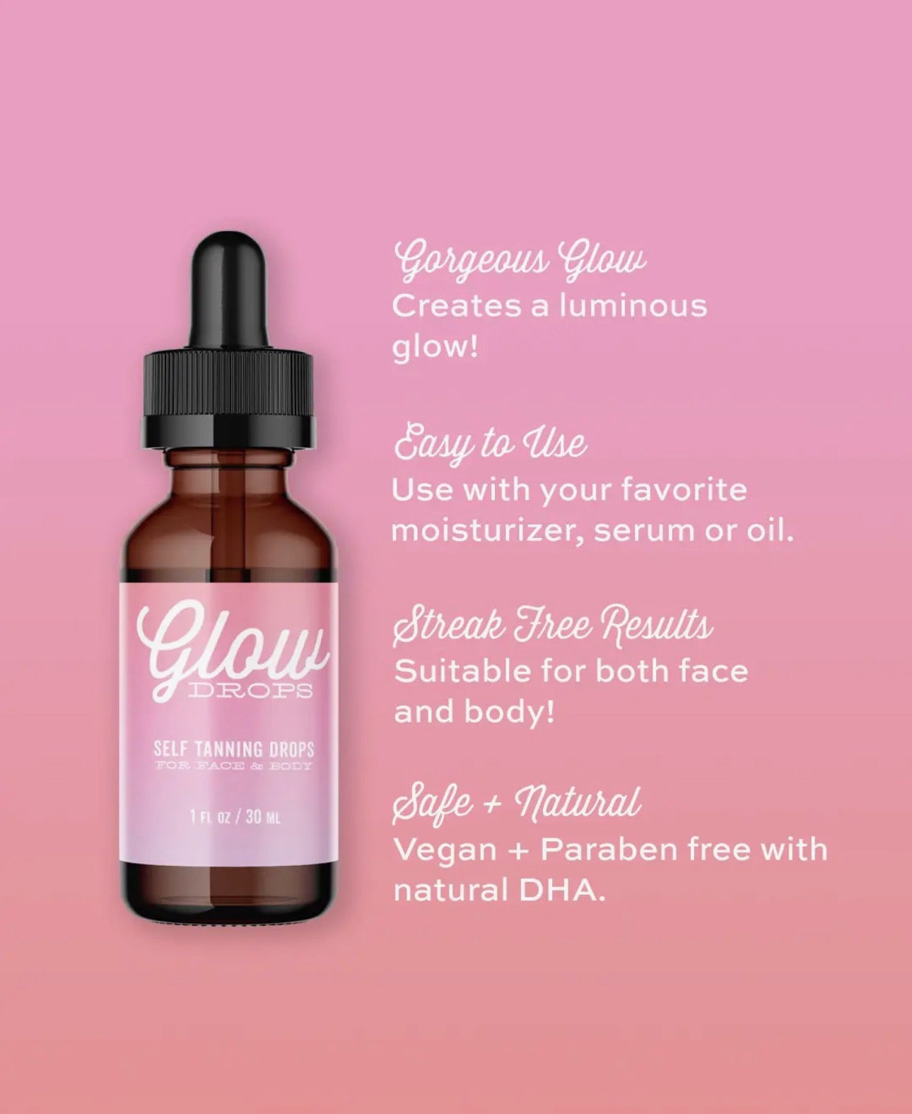 Glow Drops