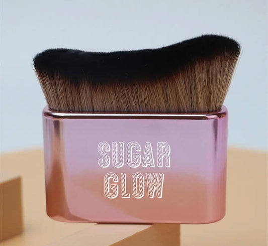 Sugar Glow Blending Brush