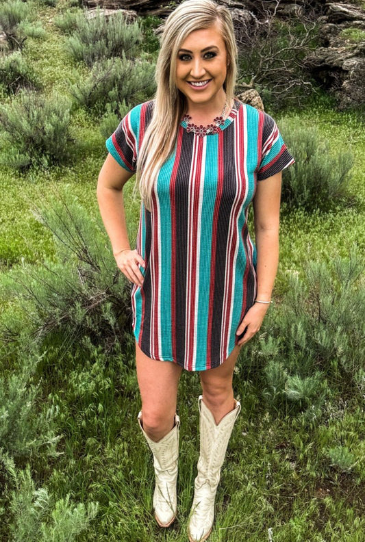 OH MY DARLING DRESS. IT HAS POCKETS!!