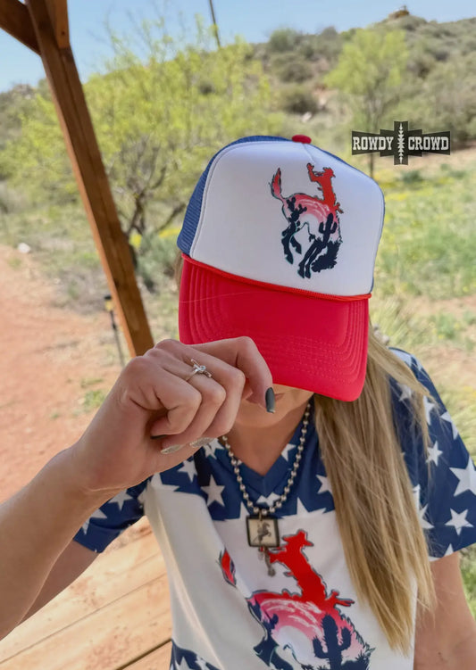 Western Stars Cap